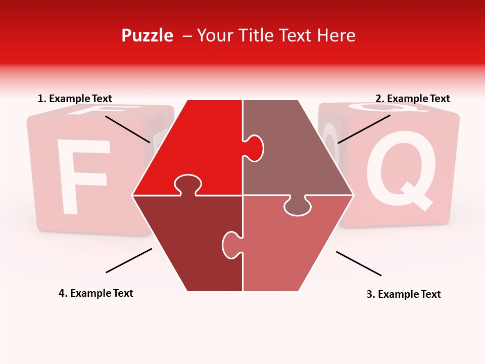 Possible International Pessimist PowerPoint Template