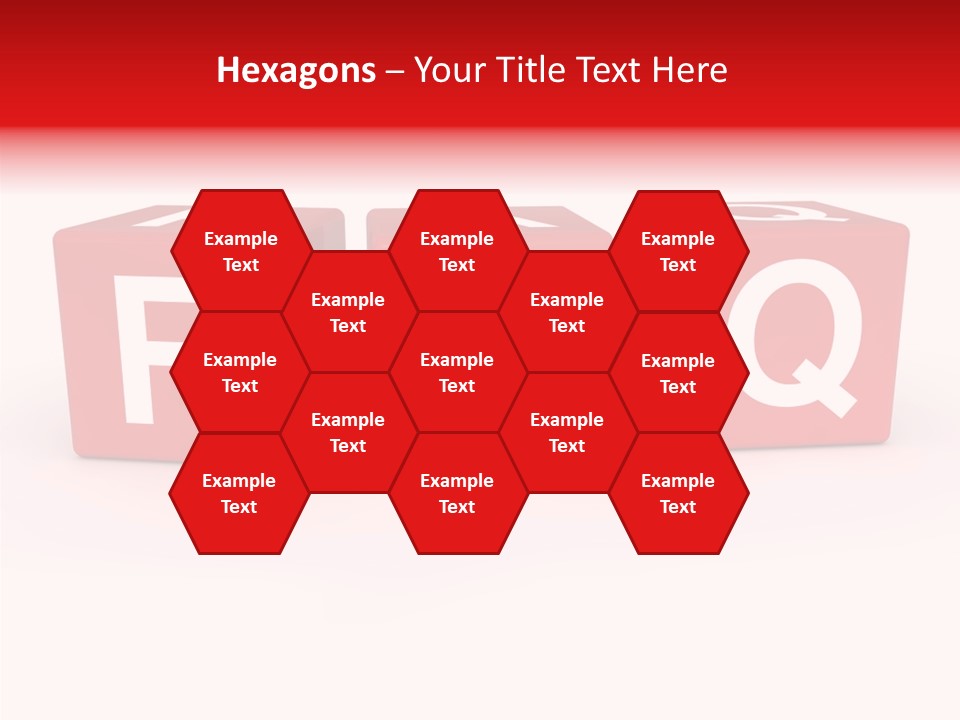Possible International Pessimist PowerPoint Template