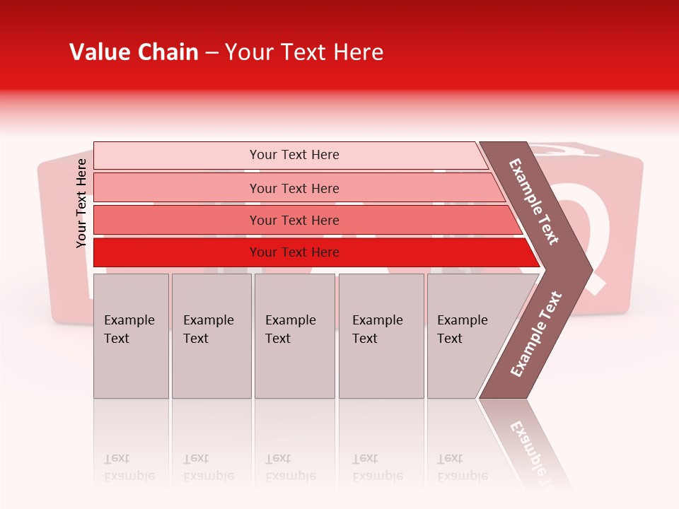 Possible International Pessimist PowerPoint Template