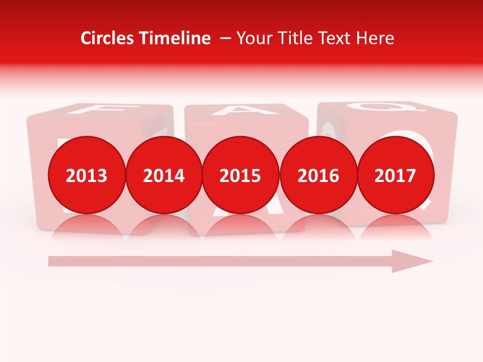 Possible International Pessimist PowerPoint Template