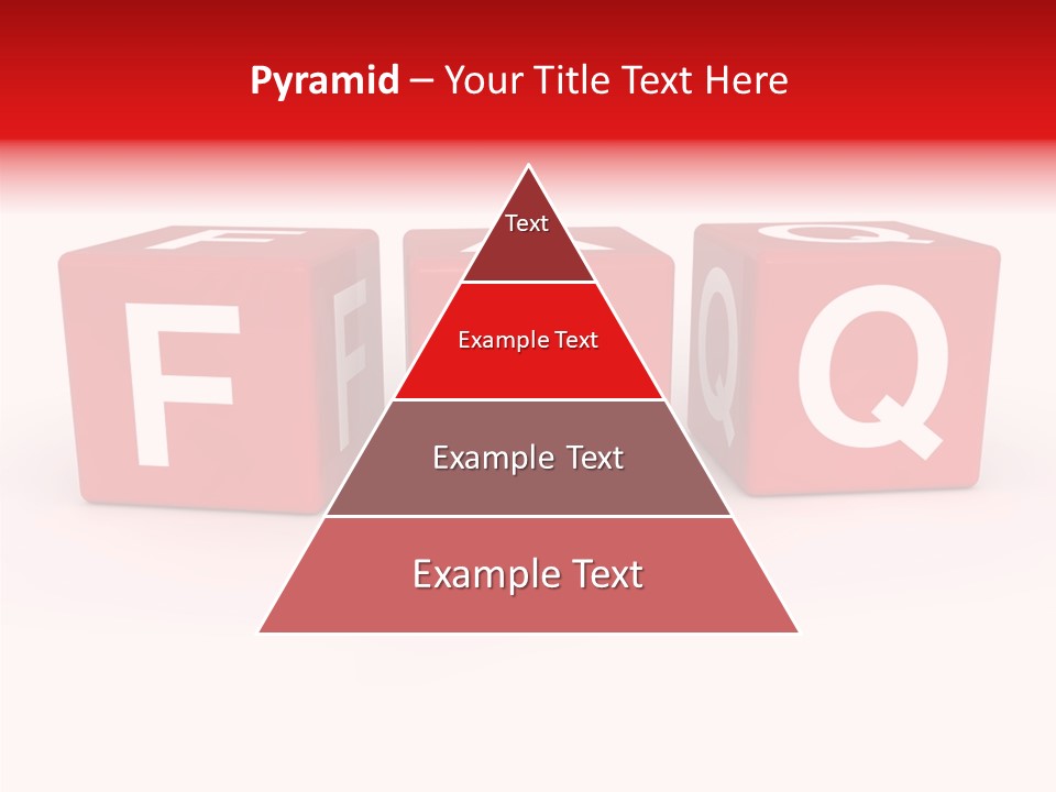 Possible International Pessimist PowerPoint Template