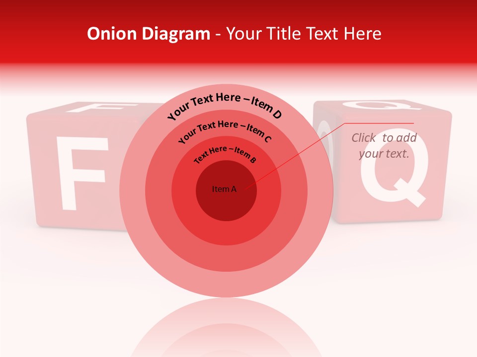 Possible International Pessimist PowerPoint Template