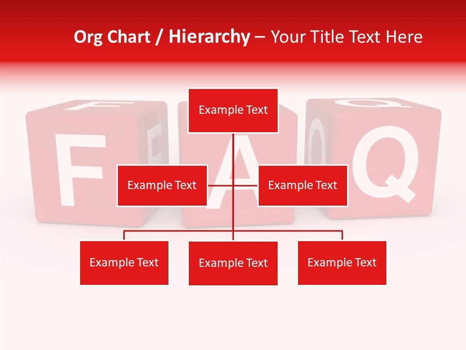 Possible International Pessimist PowerPoint Template
