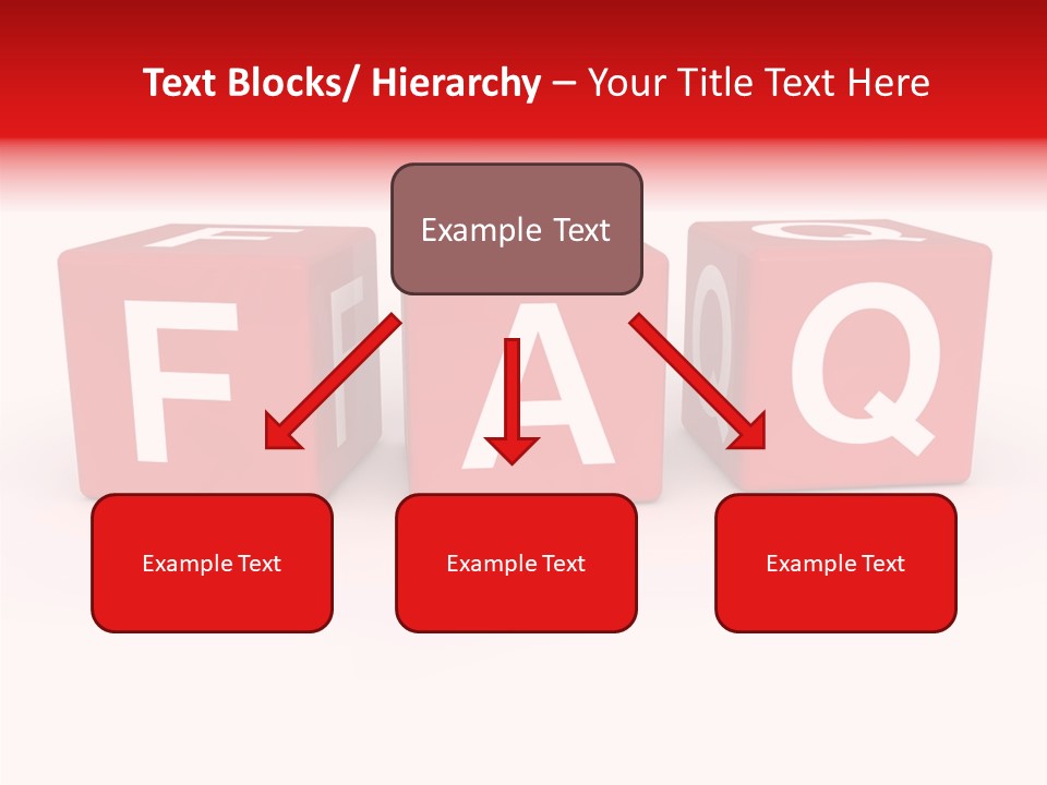 Possible International Pessimist PowerPoint Template