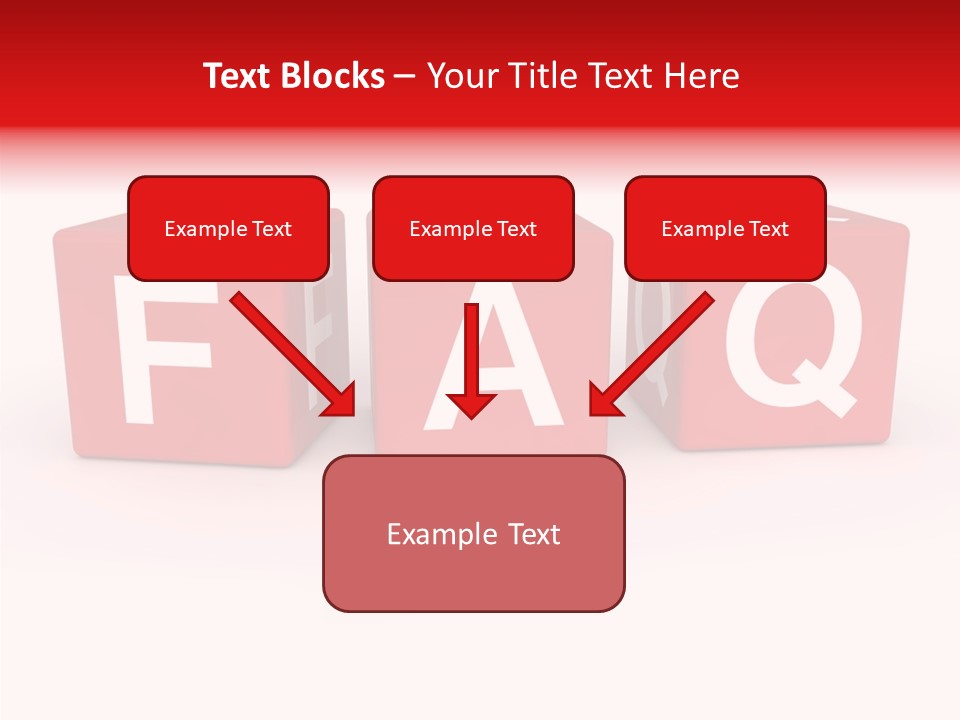 Possible International Pessimist PowerPoint Template