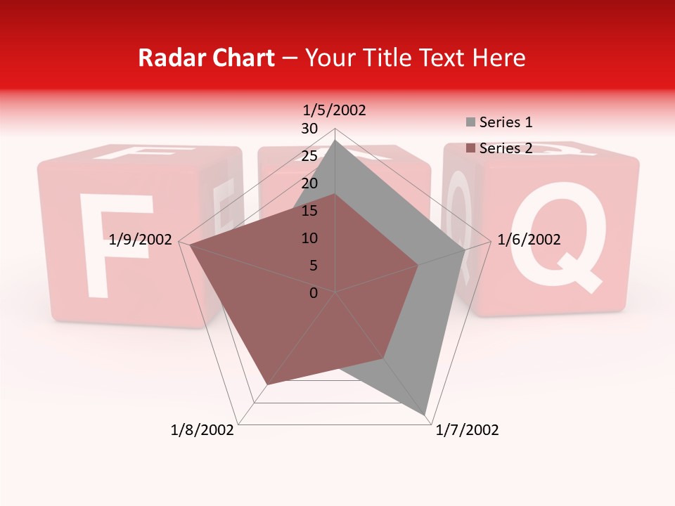 Possible International Pessimist PowerPoint Template
