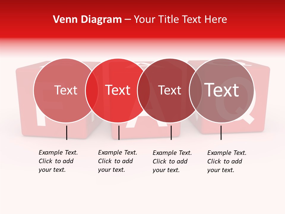 Possible International Pessimist PowerPoint Template