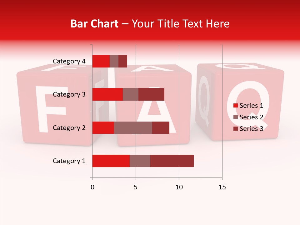 Possible International Pessimist PowerPoint Template