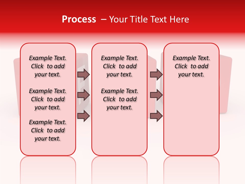 Possible International Pessimist PowerPoint Template