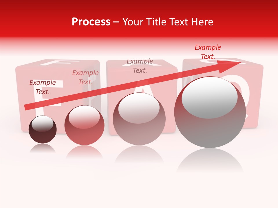 Possible International Pessimist PowerPoint Template