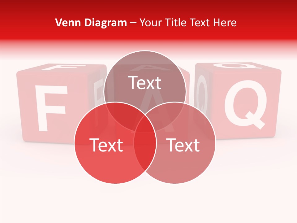 Possible International Pessimist PowerPoint Template