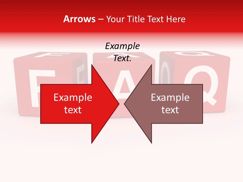 Possible International Pessimist PowerPoint Template