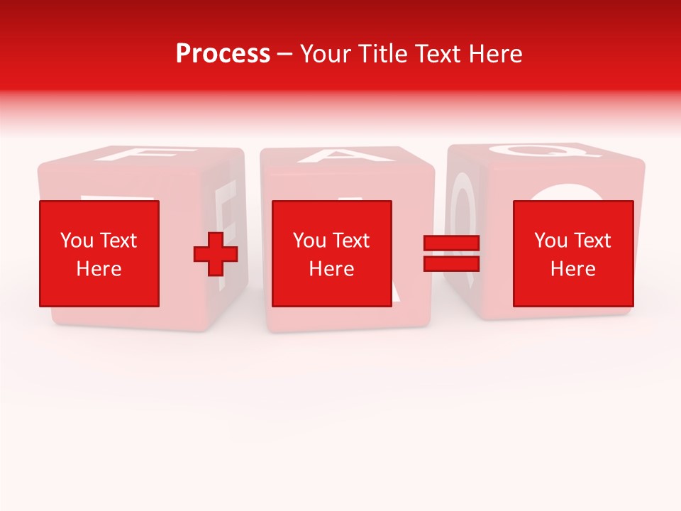 Possible International Pessimist PowerPoint Template