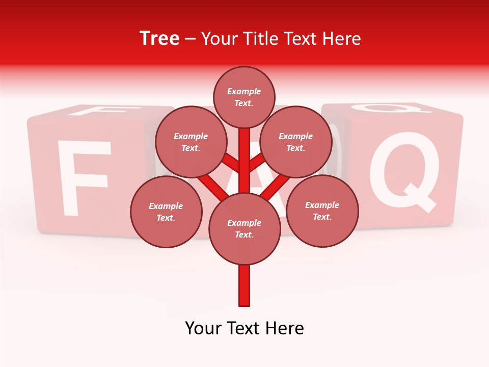 Possible International Pessimist PowerPoint Template
