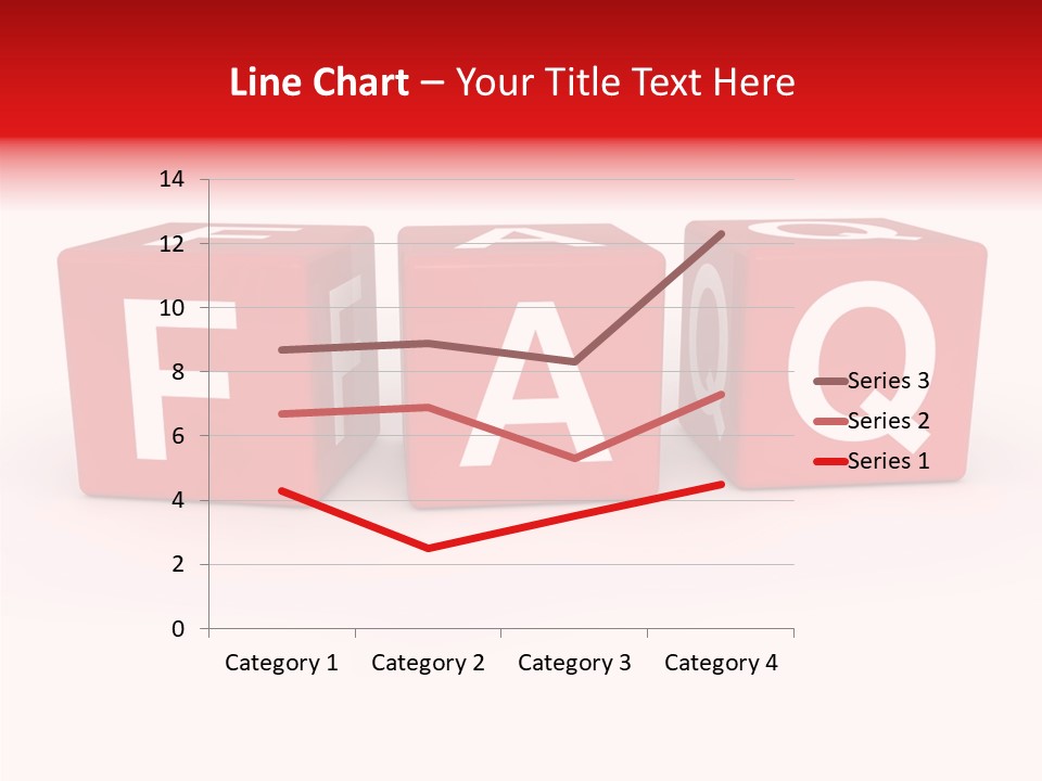 Possible International Pessimist PowerPoint Template