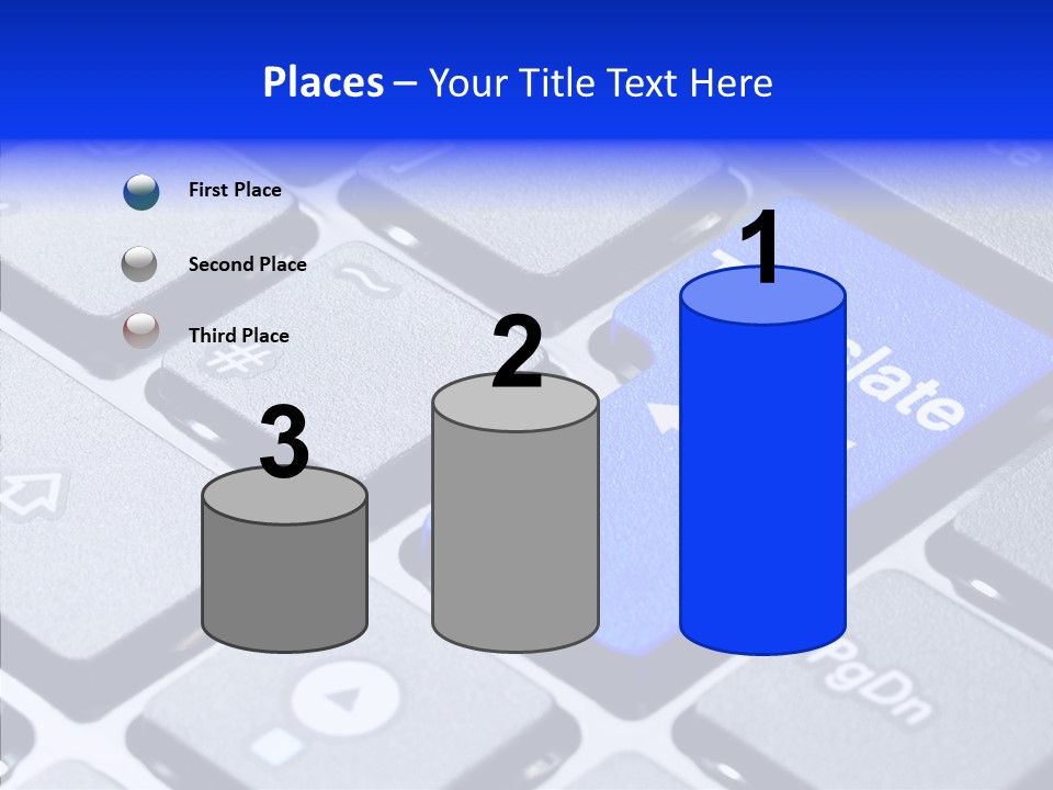 Text Notebook Ideas PowerPoint Template