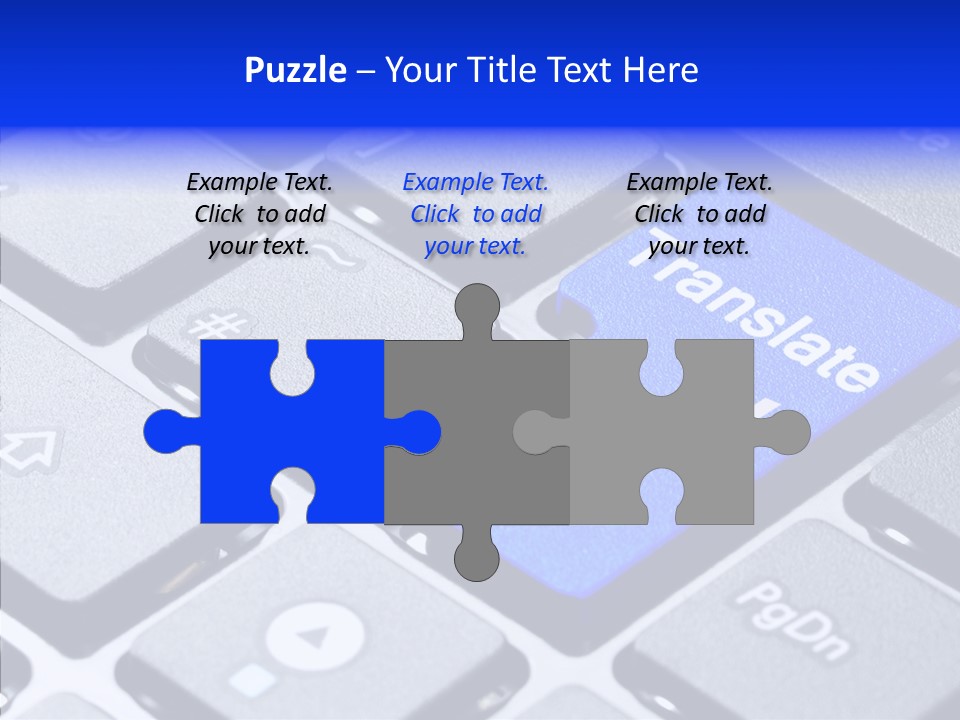 Text Notebook Ideas PowerPoint Template