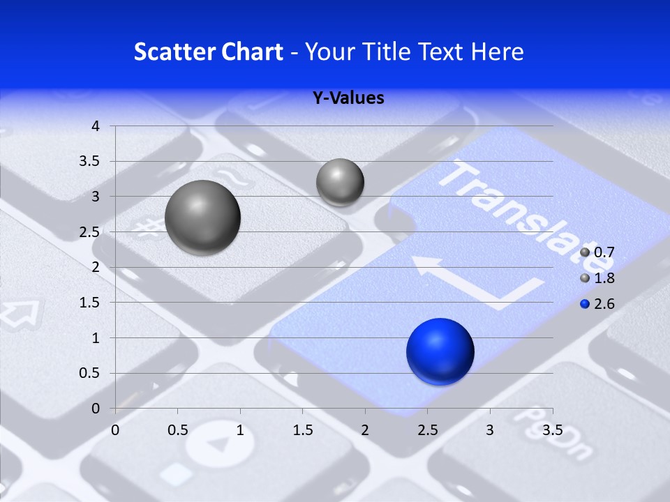 Text Notebook Ideas PowerPoint Template