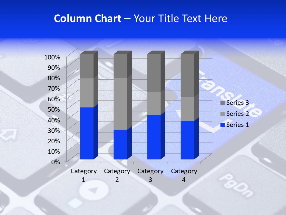 Text Notebook Ideas PowerPoint Template