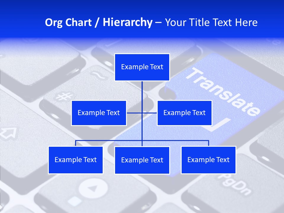 Text Notebook Ideas PowerPoint Template