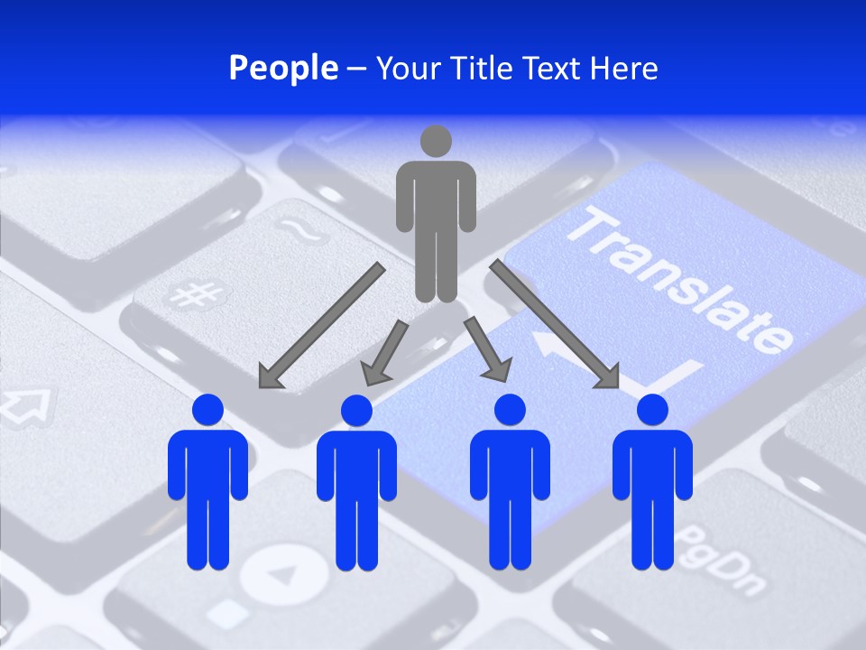 Text Notebook Ideas PowerPoint Template