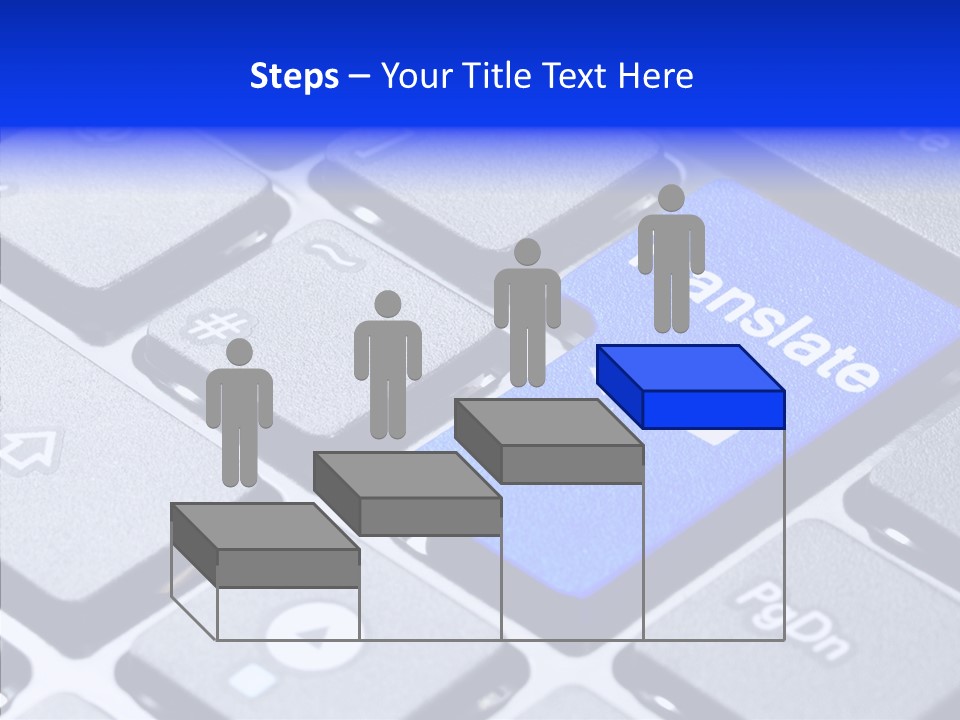 Text Notebook Ideas PowerPoint Template