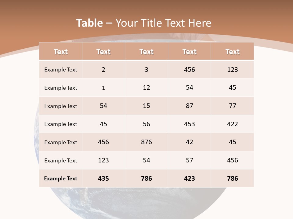 Holding Cheerful People PowerPoint Template