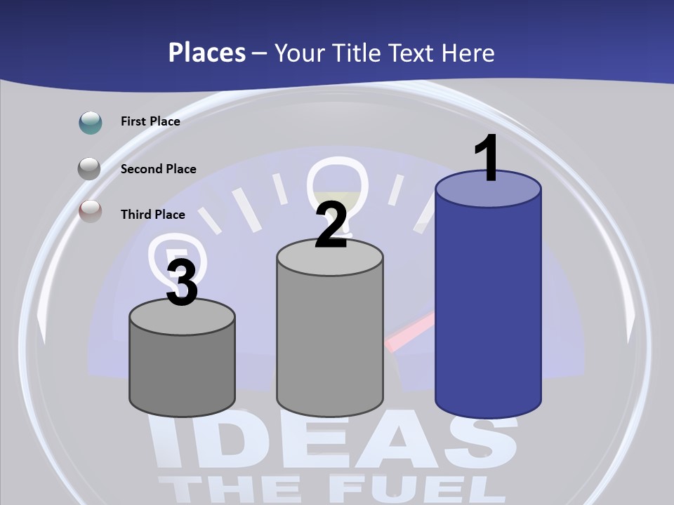 Brand Political Investor PowerPoint Template