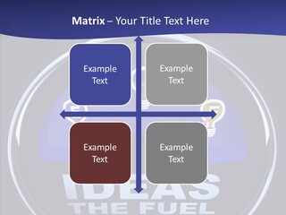 Brand Political Investor PowerPoint Template