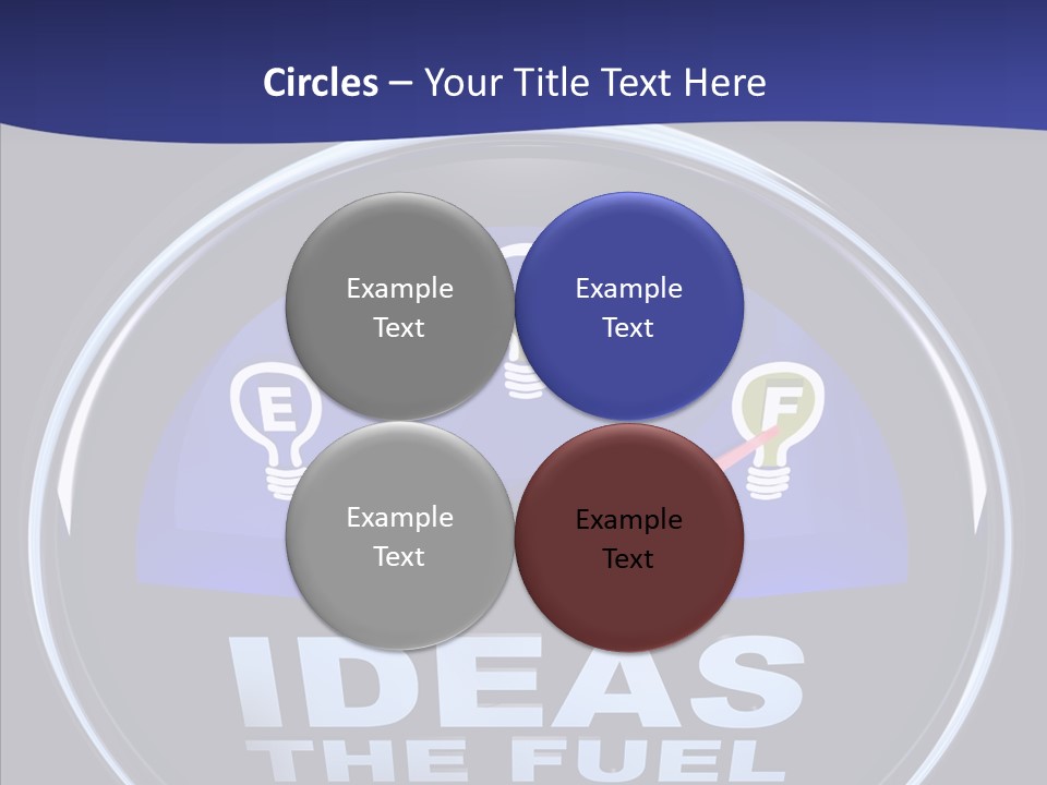 Brand Political Investor PowerPoint Template