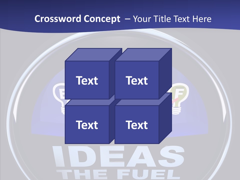 Brand Political Investor PowerPoint Template