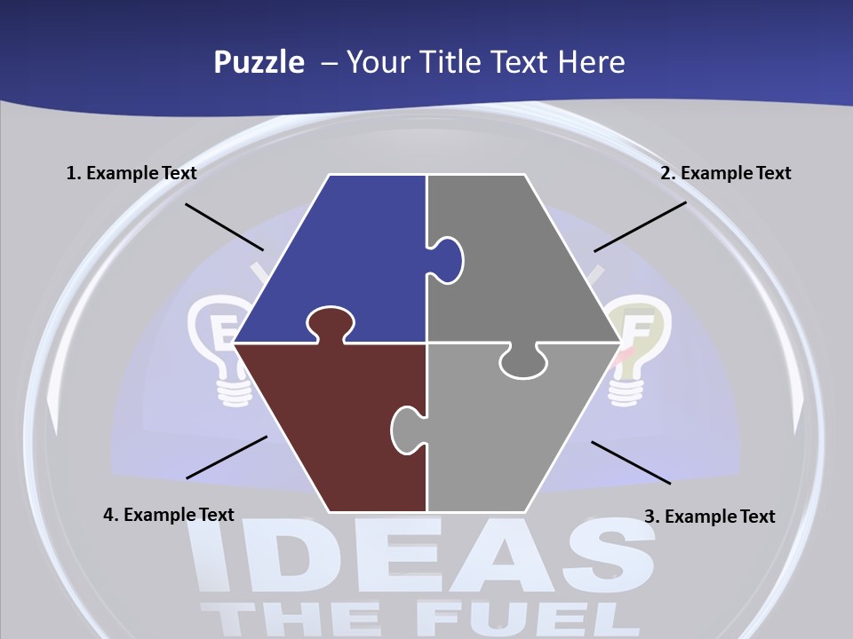 Brand Political Investor PowerPoint Template