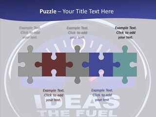 Brand Political Investor PowerPoint Template