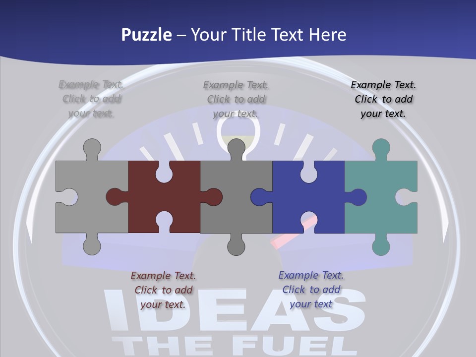 Brand Political Investor PowerPoint Template