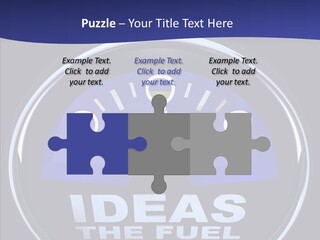 Brand Political Investor PowerPoint Template