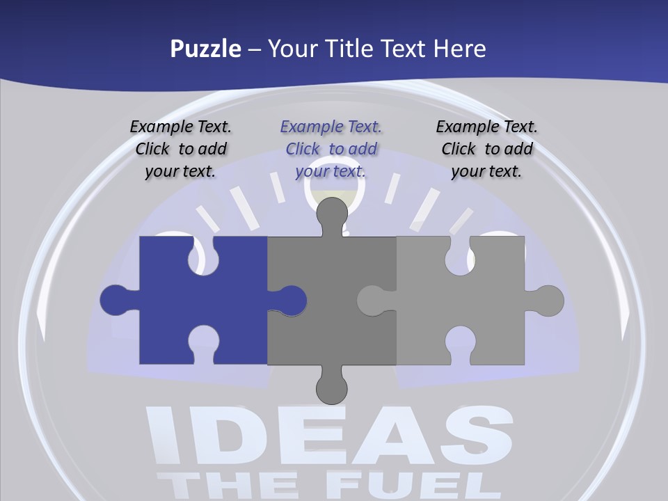 Brand Political Investor PowerPoint Template