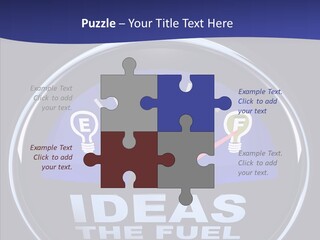 Brand Political Investor PowerPoint Template