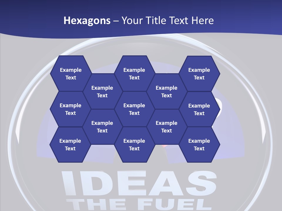 Brand Political Investor PowerPoint Template