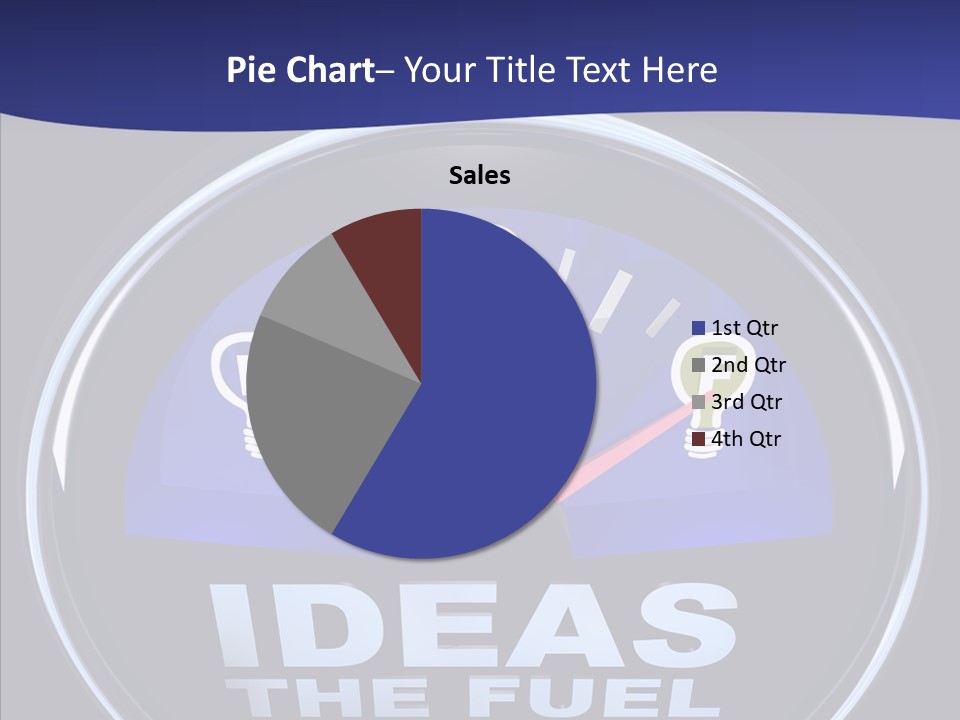Brand Political Investor PowerPoint Template