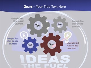 Brand Political Investor PowerPoint Template