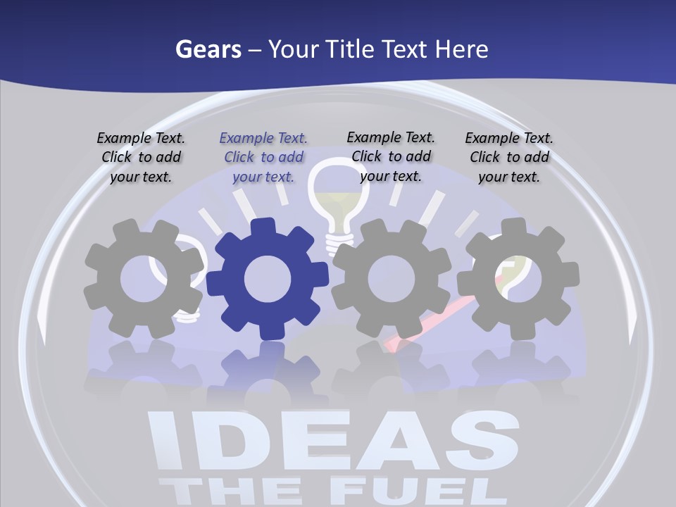 Brand Political Investor PowerPoint Template