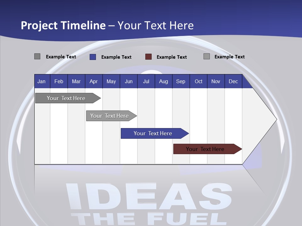 Brand Political Investor PowerPoint Template