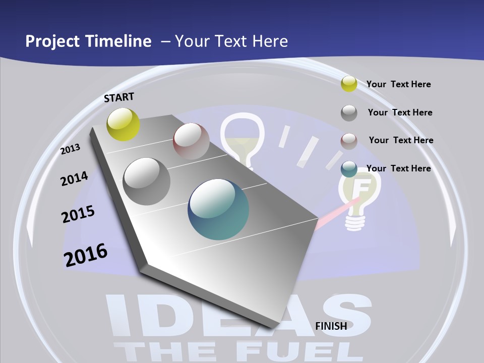 Brand Political Investor PowerPoint Template