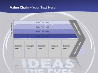 Brand Political Investor PowerPoint Template