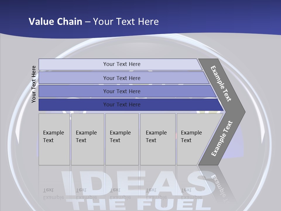 Brand Political Investor PowerPoint Template