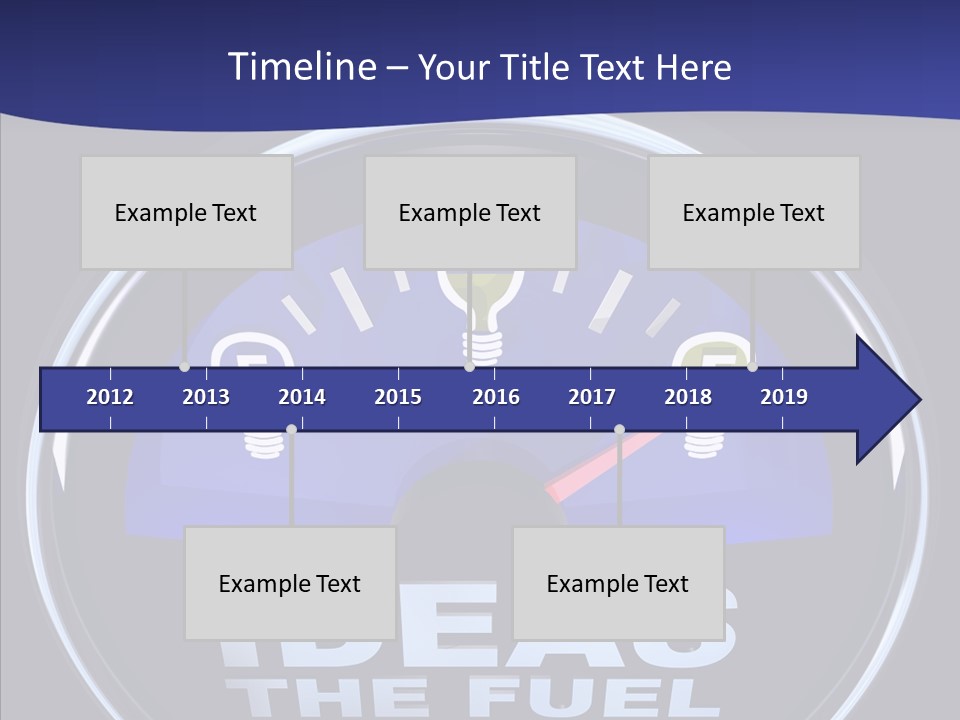 Brand Political Investor PowerPoint Template