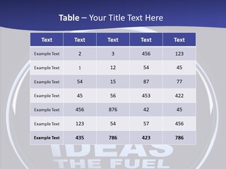 Brand Political Investor PowerPoint Template