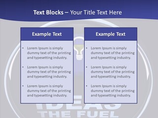 Brand Political Investor PowerPoint Template