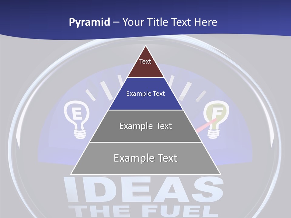 Brand Political Investor PowerPoint Template