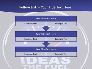 Brand Political Investor PowerPoint Template